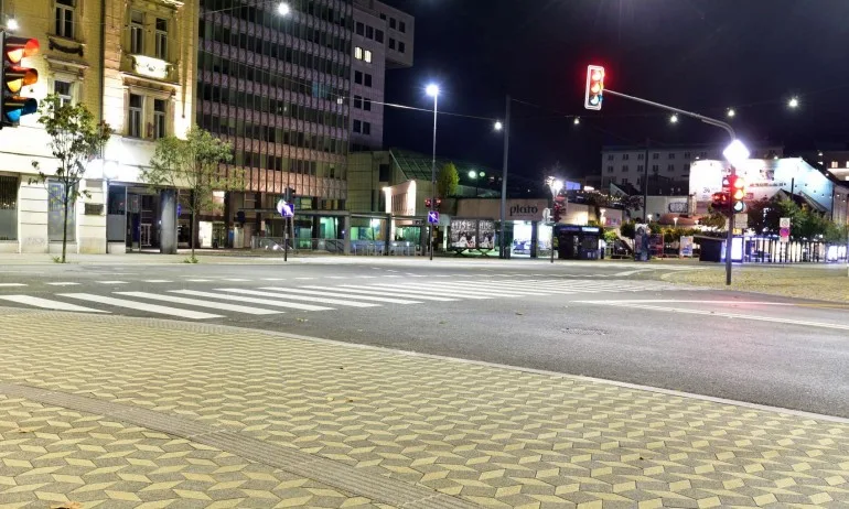 Словения затяга мерките, спира градският транспорт - Tribune.bg