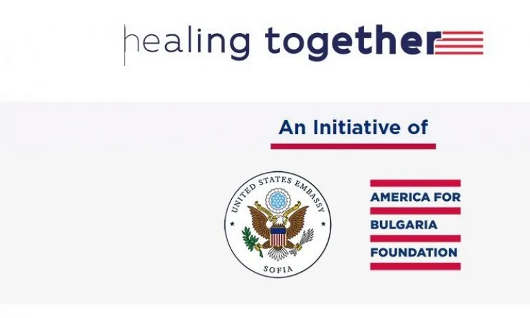 Посолството на САЩ в България и Фондация Америка за България с кампания за 1 милион долара срещу COVID-19 - Tribune.bg