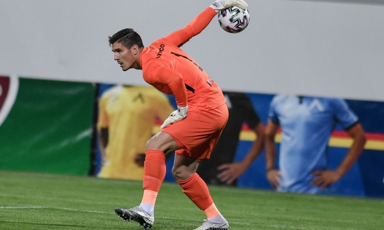 Дамбраускас отмъква един от лидерите на Лудогорец - Tribune.bg