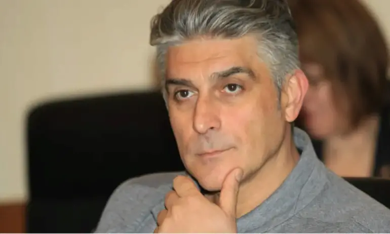 Росен Йорданов: Партиите, които си играят със страховете на хората относно мигрантите могат да изгорят - Tribune.bg