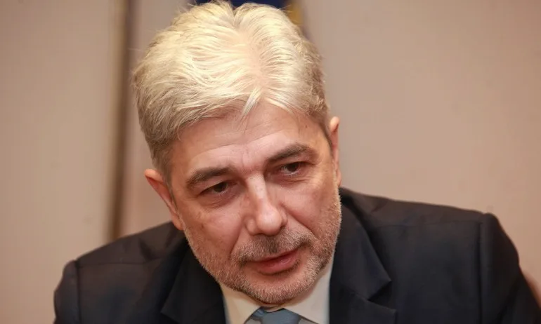 Димов за чумата по свинете: Нужно е бързото решаване на проблема - Tribune.bg