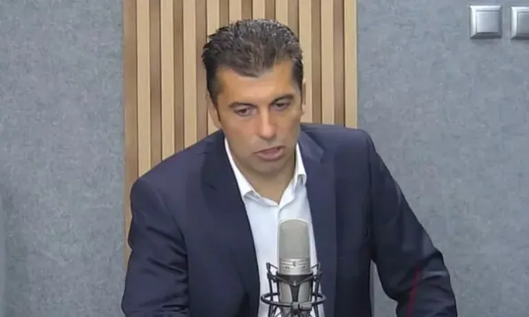 Петков заговори за диктатура със служебните кабинети: Цялата власт в ръцете на един човек - Tribune.bg