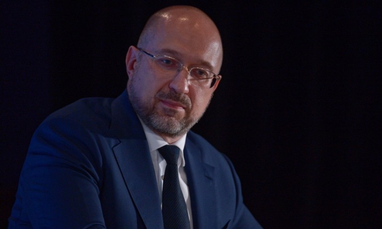 Премиерът на Украйна: Няма резултати при преговорите с Русия - Tribune.bg