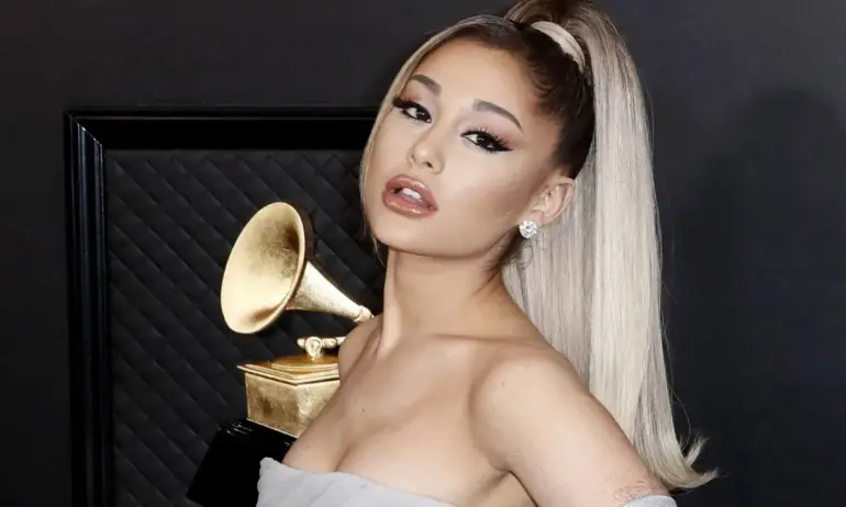 Ариана Гранде се развежда след две години брак - Tribune.bg