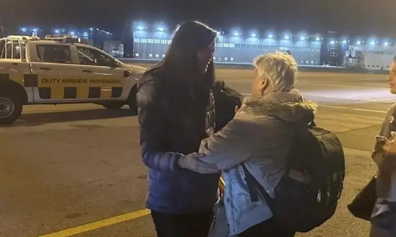 Евакуираха още 96 българи от Тел Авив с правителственият самолет - Tribune.bg