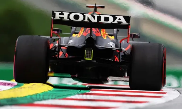 Хонда се завръща във Формула 1 през 2026-та година - Tribune.bg
