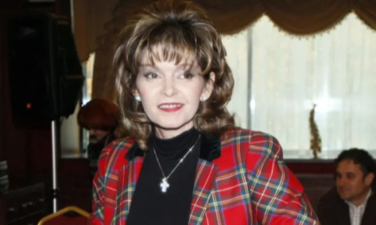 Шаренкова: Искаме Костадин Паскалев да стане лидер на обединената левица, а защо не и на БСП - Tribune.bg