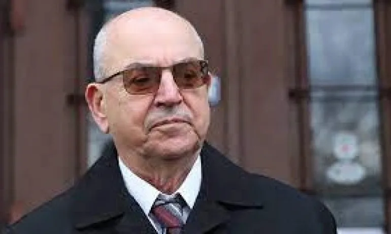 Красимир Гигов: Август месец ще бракуваме ваксини - Tribune.bg