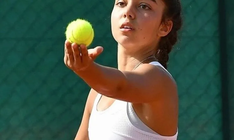 Беатрис Спасова преодоля квалификациите на турнир за жени в Гърция - Tribune.bg