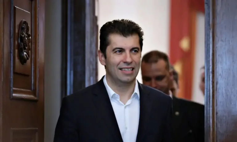 Румен Петков към Кирил Петков: Когато човек има престъпно мислене, за него животът на гражданите нямат стойност - Tribune.bg