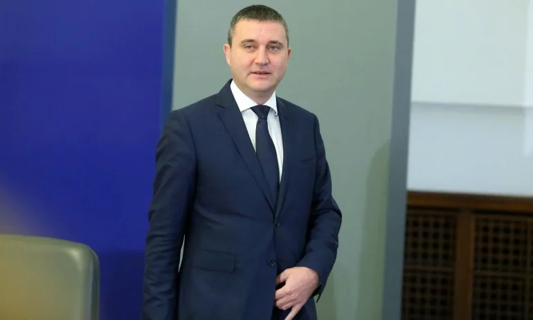 Горанов: ДДС-то не трябва да е инструмент за правене на политика - Tribune.bg