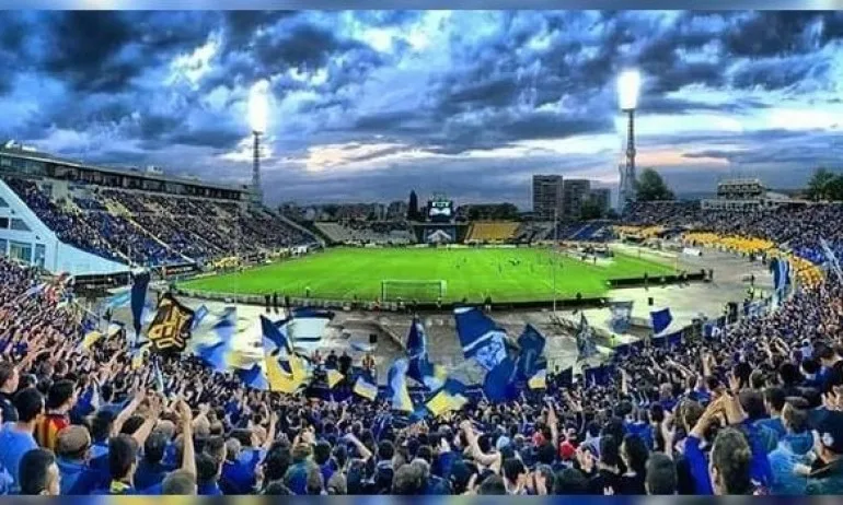 Левски отрече информацията за платени заплати на футболистите - Tribune.bg