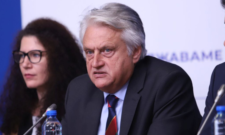 Боец: Ако Рашков не става да го махат, а не да го крият в КПКОНПИ - Tribune.bg