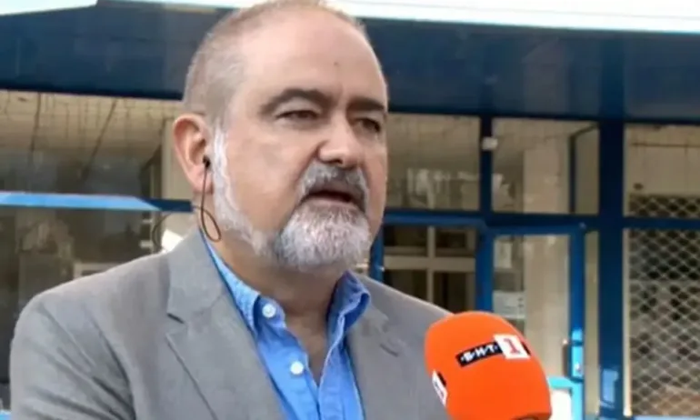 Пътните строители: От октомври няма да има кой да отстрани щетите по пътя дори от една катастрофа - Tribune.bg