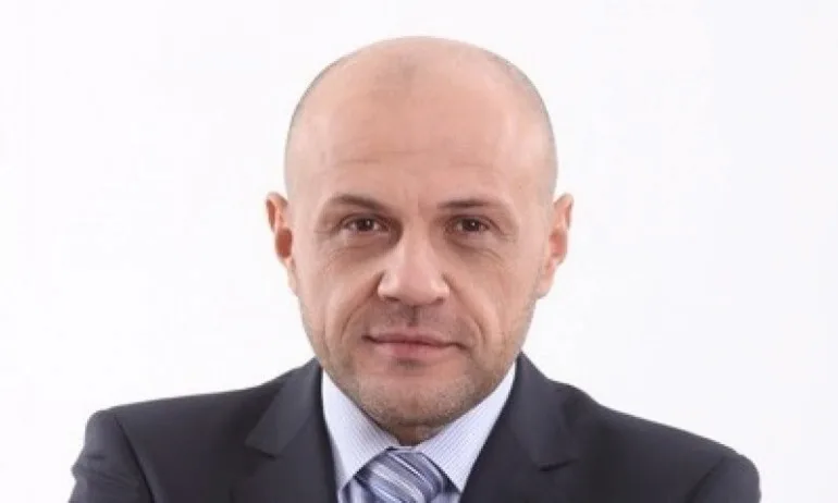 Томислав Дончев: Президентът отдавна се е позиционирал като противник на правителството - Tribune.bg