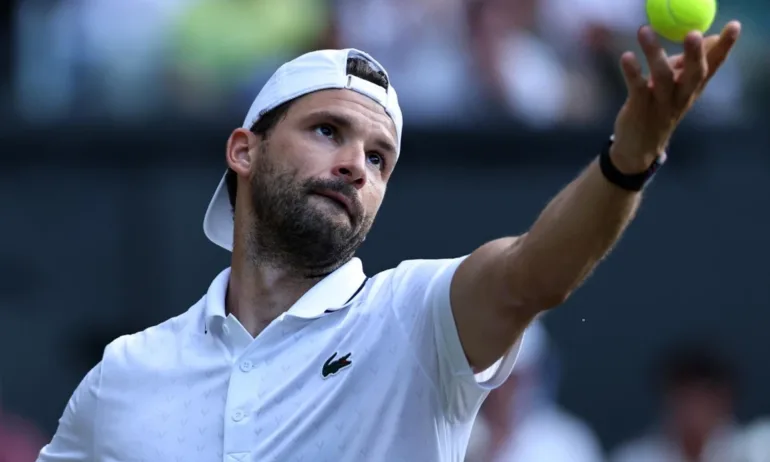Ще започне ли Григор Димитров с победа на US Open? - Tribune.bg