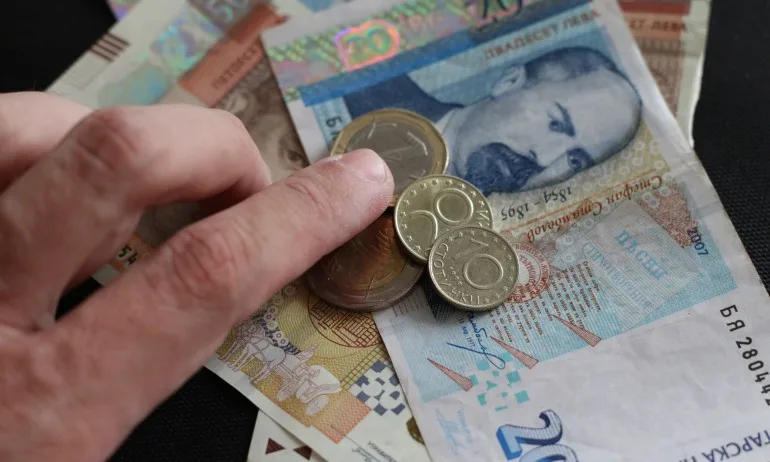 8.7% ръст на депозитите на домакинствата през октомври - Tribune.bg