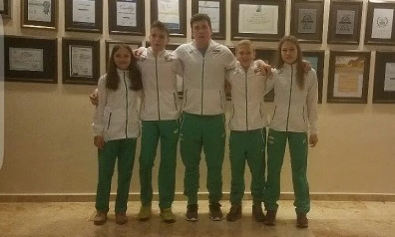 Марков, Денчева и Николова продължават напред в Анталия - Tribune.bg