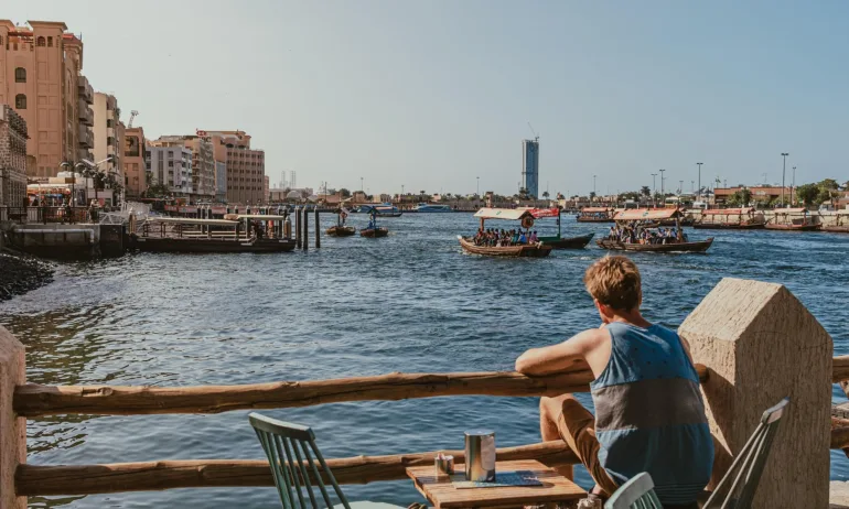 Перфектен ден в Дубай с минимален бюджет? Ето как... - Tribune.bg