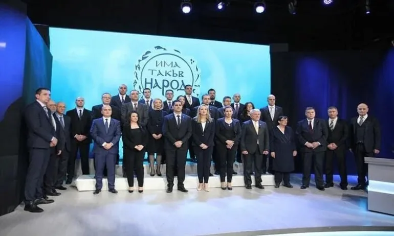 Ваня Григорова с въпроси към ИТН относно бъдещето на комплекса Марица изток: Къде са хората в това уравнение? - Tribune.bg