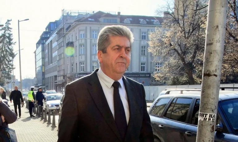 Първанов: Тази токсичност на Нинова тепърва ще създава проблеми на лявото - Tribune.bg