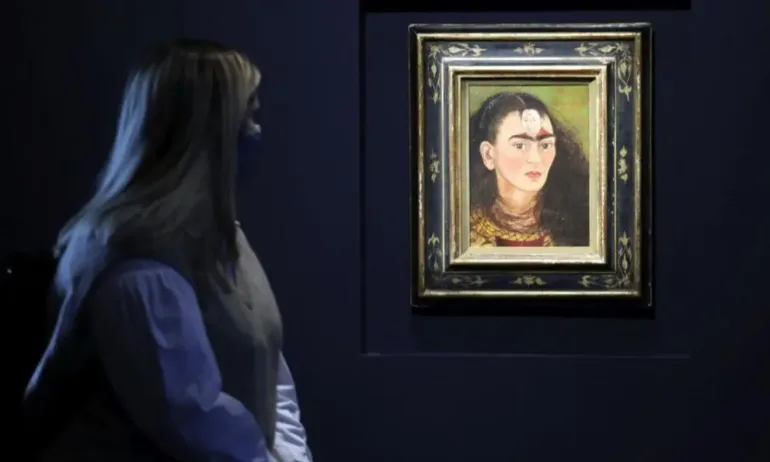 Нов музей, посветен на Фрида Кало, отваря врати в Мексико утре - Tribune.bg