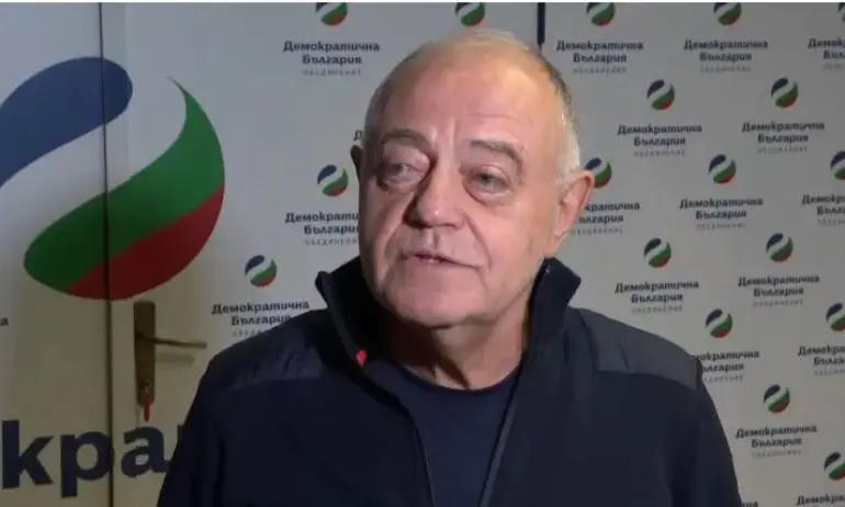 Атанасов: Недопустимо и брутално е Радев да опитва да саботира дейността на Конституционния съд - Tribune.bg