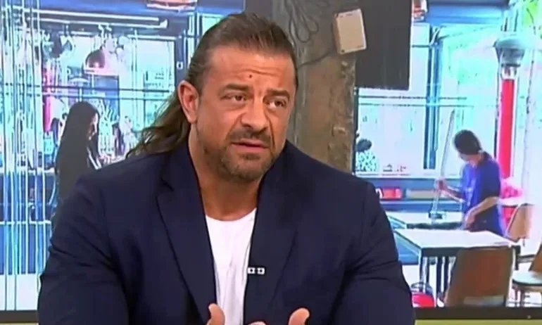 Алибегов: На този етап се отказваме от протестното отваряне на заведенията - Tribune.bg