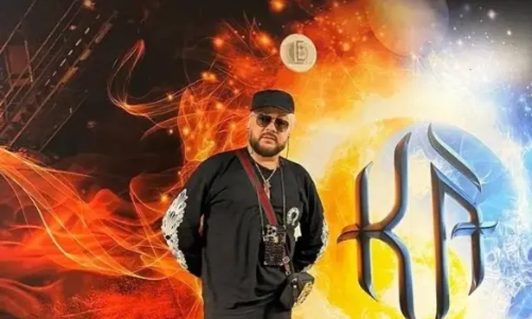 Викове Слава на Украйна преследват Филип Киркоров в САЩ и Монако (ВИДЕО) - Tribune.bg