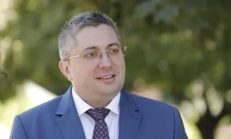 Нанков: Схемите им лъсват всеки ден, ще се носи не само политическа, но и друг вид отговорност - Tribune.bg