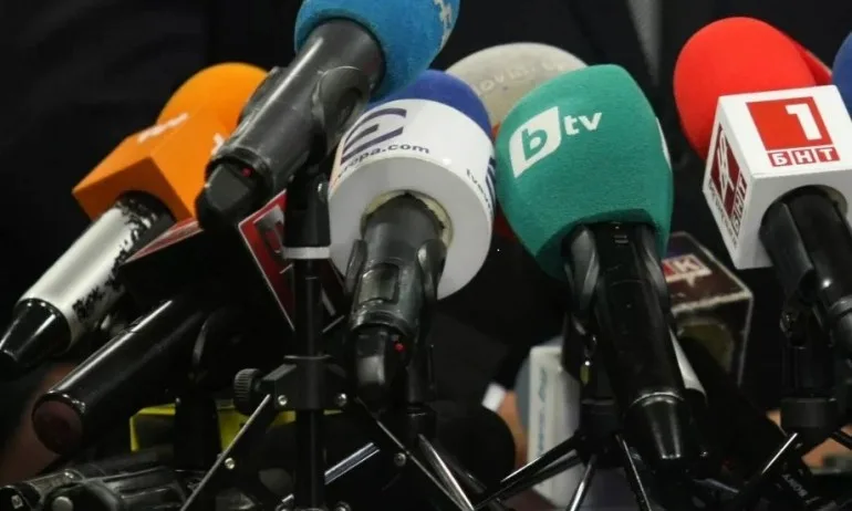 Юлиана Методиева: Проституиращата журналистика понамирисва отдалеч - Tribune.bg