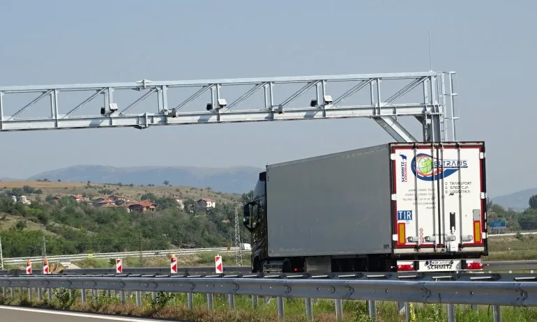 Росен Рапчев: Тол системата е пряко свързана с безопасността по пътищата - Tribune.bg