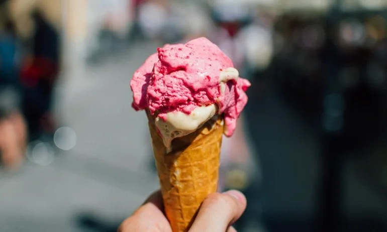 Награда: Сладолед на клечка за затворниците - Tribune.bg