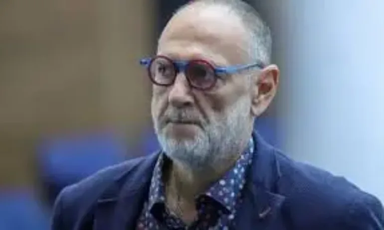 Инсулт покоси Любен Дилов-син в Италия - Tribune.bg