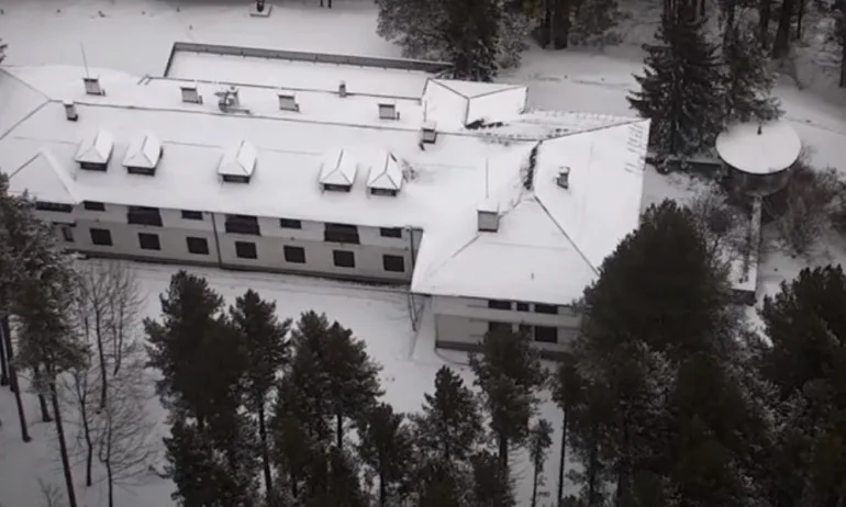 По заръка на прокуратурата: Проверени бяха 14 имота във в.з. Витоша - Tribune.bg