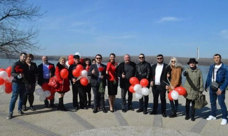 БСП откри предизборната си кампания в страната - Tribune.bg