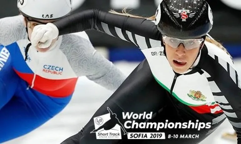 Катрин Маноилова ще участва на световното по шорттрек, но само в щафетата - Tribune.bg