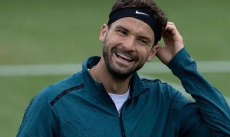 Гришо заяви участие във Вашингтон - Tribune.bg