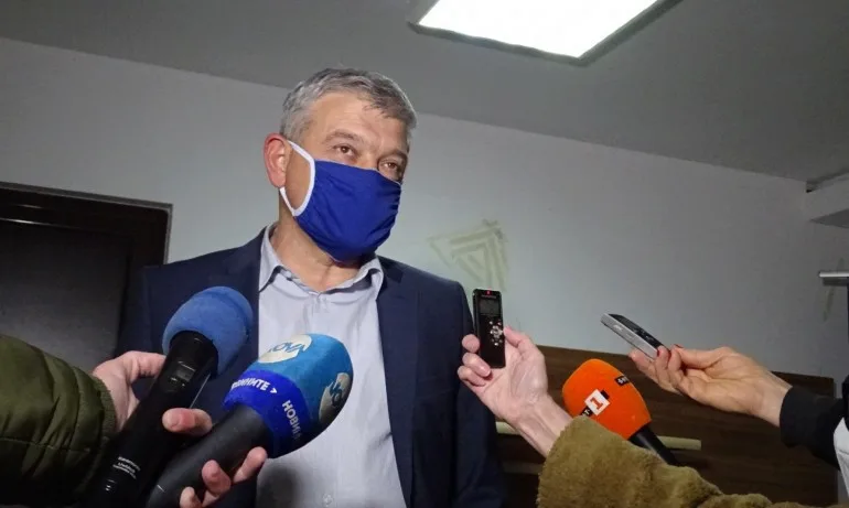 ВАС окончателно отстрани кмета на Благоевград ? - Tribune.bg