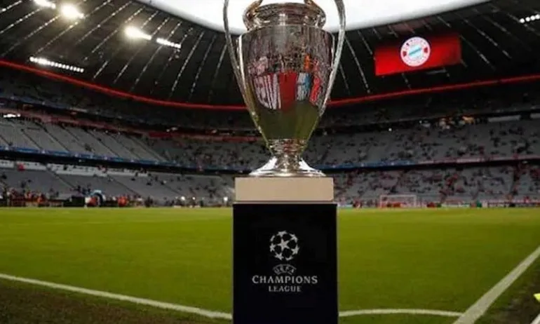 Зрелищни сблъсъци в Шампионска лига тази вечер - Tribune.bg