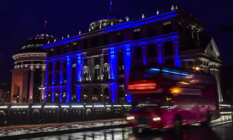 МВнР: Членството на РС Македония в НАТО дава ново измерение на съюзническите ни отношения - Tribune.bg