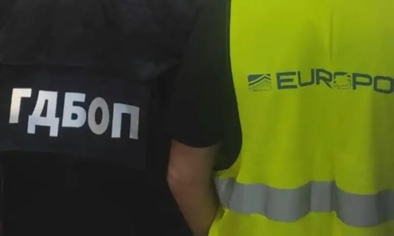 ГДБОП арестува българин за участие в ОПГ за насилие, рекет и убийства - Tribune.bg