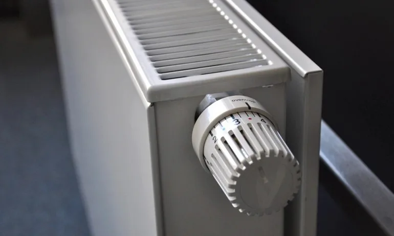 До края на седмицата пускат парното навсякъде в София - Tribune.bg