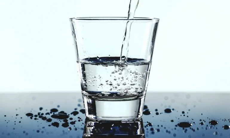 Кога трябва да пием вода - Tribune.bg