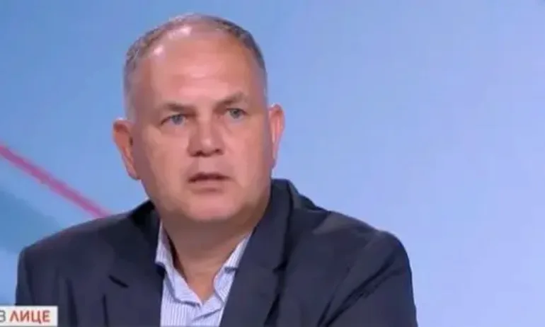 Георги Кадиев: Следващото правителство трябва да е от гении или магьосници, които да оправят цялата каша - Tribune.bg