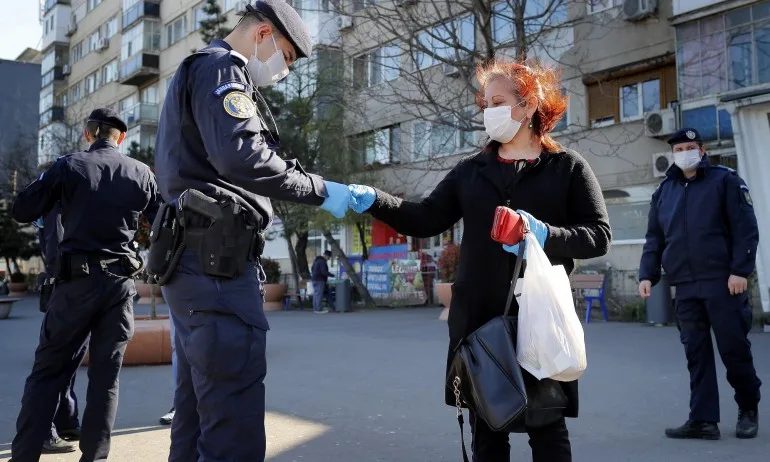В Румъния удължиха блокирането с месец - Tribune.bg