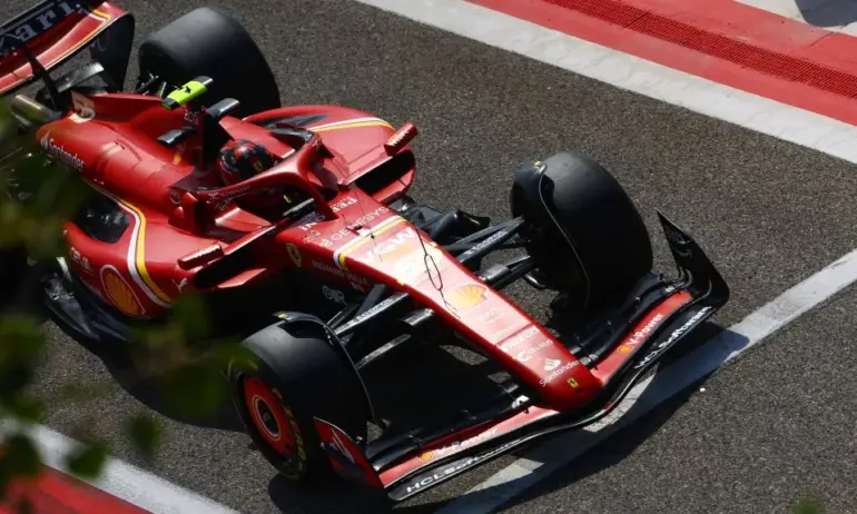 Започва сезонът във Формула 1 - Tribune.bg