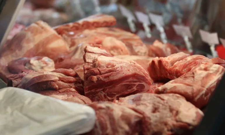 ЕК премахва част от ограниченията за свинско месо за 5 области на страната - Tribune.bg