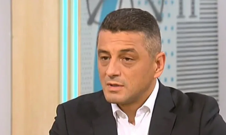 Красимир Янков за празната каса на БСП: Финансовият ресурс е отговорност на Нинова, нищо не се случва без неин подпис - Tribune.bg