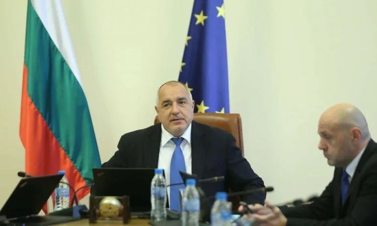 Парламентът изслушва премиера Борисов за борбата с COVID-19 - Tribune.bg